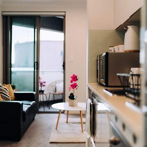 188 Apartments