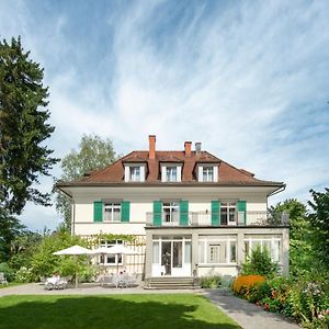 Signau House & Garden Boutique Hotel Zuerich
