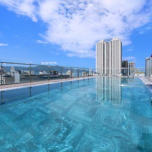 Aria Grand Hotel & Spa
